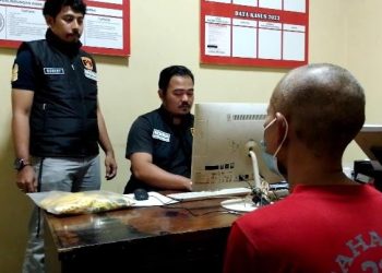 Pengakuan Pelaku Sodomi Anak di Pandeglang: Ngaku Karena Sayang
