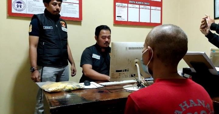 Pengakuan Pelaku Sodomi Anak di Pandeglang: Ngaku Karena Sayang