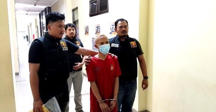 Bejat! Tukang Nasi Goreng di Pandeglang Sodomi Anak di Bawah Umur