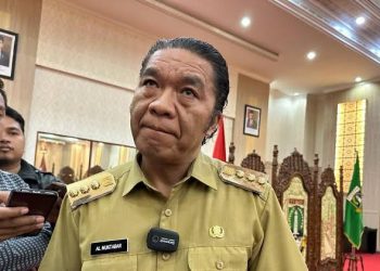 Kejati Banten Matangkan Penyelidikan Dana BOP Gubernur Al Muktabar