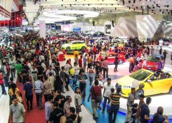 Tiga Pilar Pameran Otomotif: Mengeksplorasi GIIAS, IIMS, dan IMOS