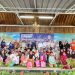 Sambut Bulan Suci Ramadan, DPC Peradi Serang Santuni Anak Yatim Piatu