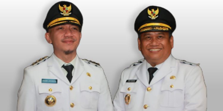 Perbaikan Jalan dan Kesejahteraan Rakyat Jadi Harapan Warga Lebak kepada Bupati Baru