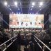 HUT Gerindra ke-17, Ribuan Kader dan Warga Banten Bersholawat