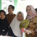 Koperasi Syariah BMI Bangun 53 Rumah di Pandeglang