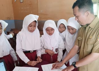 Dinkes Lebak Gencar Sosialisasikan Pencegahan Penyakit Demam Berdarah
