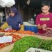 Harga Bumbu Dapur di Pasar Badak Pandeglang Meloncat Jelang Ramadan
