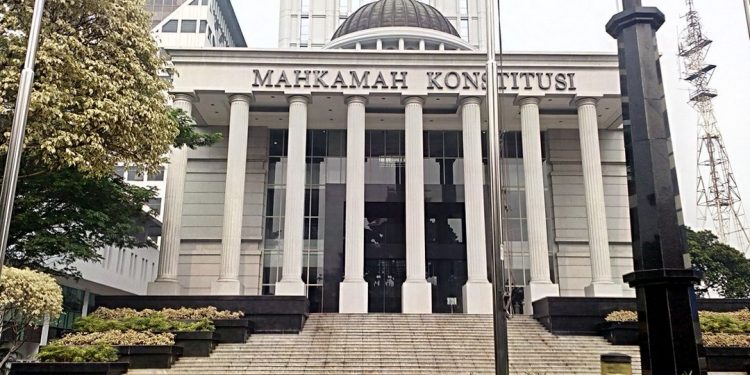20 Perkara PHPU Pilkada 2024 Diputus Hari Ini, Termasuk Kabupaten Serang