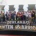 Dimyati Mau Banten Internasional Stadium Jadi Home Base Tim Liga I Indonesia
