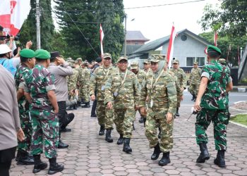 Andra Soni Komitmen Wujudkan Sekolah Gratis, Teknisnya Dibahas Sepulang Retret