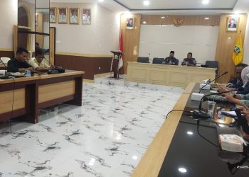 Warga Kota Serang, Hati-hati dengan Oknum yang Mengatasnamakan Badan Gizi Nasional
