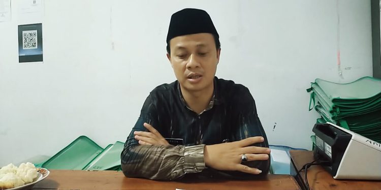 Ribuan Honorer di Pandeglang Lulus Seleksi Administrasi PPPK