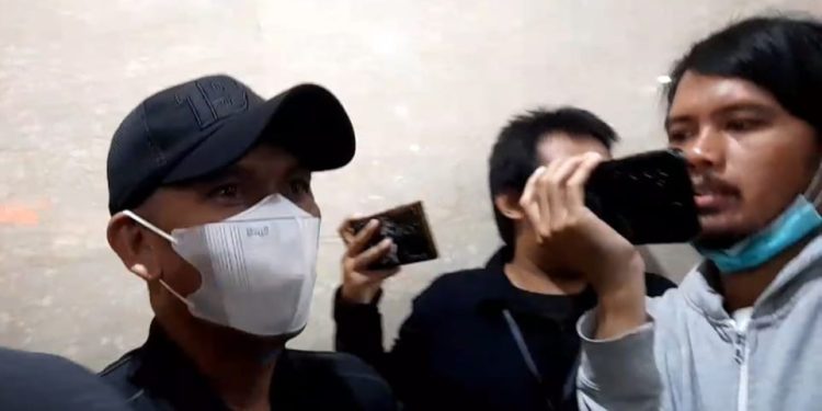Begini Modus Kades Kohod Tangerang Palsukan Dokumen SHGB dan SHM Pagar Laut