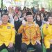 Golkar Rapatkan Barisan Menangkan Andika-Nanang