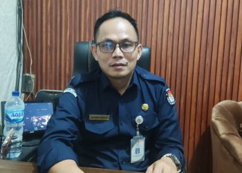 Rp43 Milliar untuk PSU, KPU Kabupaten Serang Berharap Ada Bantuan dari Pemprov Banten
