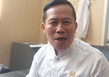 Ketua DPRD Kota Serang Minta APBD Perubahan 2025 Utamakan Pelayanan Dasar
