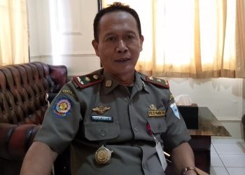Selama Ramadan, Warung Makan di Pandeglang Dilarang Buka pada Siang Hari