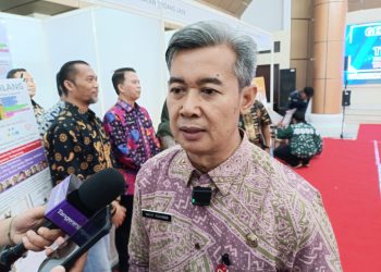 24 Peserta Ikut Kegiatan Teknologi Tepat Guna Kabupaten Tangerang