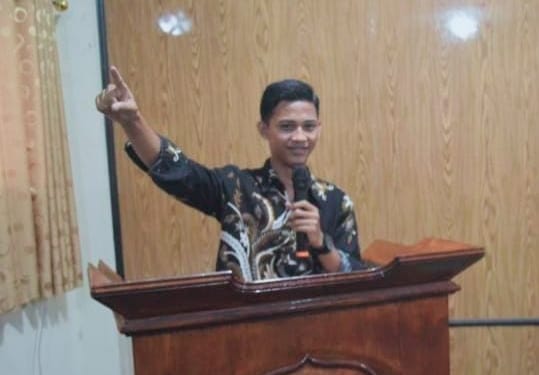 Laksanakan Kegiatan di Hotel, KPU Dituding Tak Patuhi Inpres