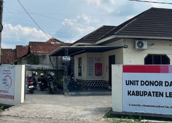 Jaga Ketersediaan Stok Darah, UDD PMI Lebak Optimalkan Jemput Pendonor