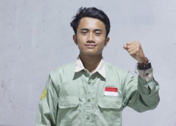 BEM STAK Cilegon Desak Pemkot Cilegon Agar Segera Bayarkan Utang