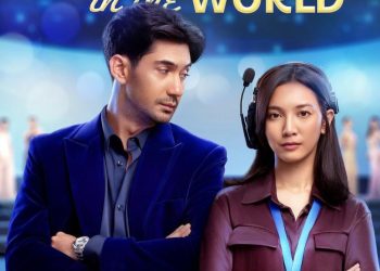 The Most Beautiful Girl in The World: Romcom Indonesia Level Atas