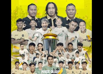 Juara Liga 4, DPRD Cilegon Apresiasi Persic Cilegon