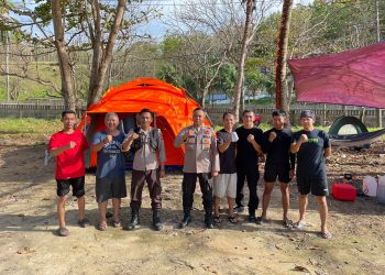 BPBD Pandeglang Waspadai Bencana Hidrometeorologi