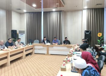 Guru Honorer di Banten Minta Sisa Formasi PPPK Tahap Satu