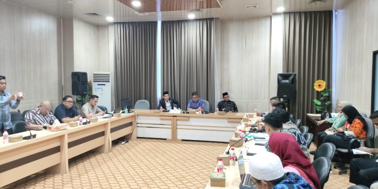 Guru Honorer di Banten Minta Sisa Formasi PPPK Tahap Satu