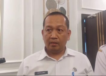 Pemkot Serang Setujui Tuntutan Honorer Agar Ada Kesetaraan Gaji