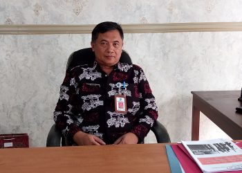 BKPSDM Pandeglang Ingatkan ASN untuk Disiplin