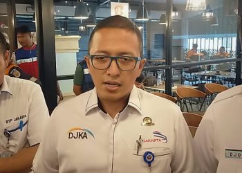 Proyek Reaktivasi Kereta Rangkasbitung-Labuan, DJKA Sebut Akan Fokus Pada Penertiban Lahan