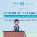 HMI Cabang Pandeglang Kawal Anggaran Proyek Reaktivasi Kereta Api Rangkasbitung-Labuan