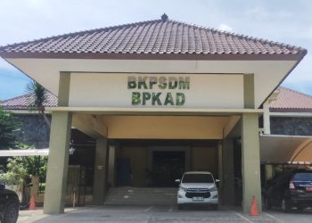 BPKAD Kabupaten Tangerang: Penundaan Belanja Pembangunan Hanya Dari Dana Transfer Pusat