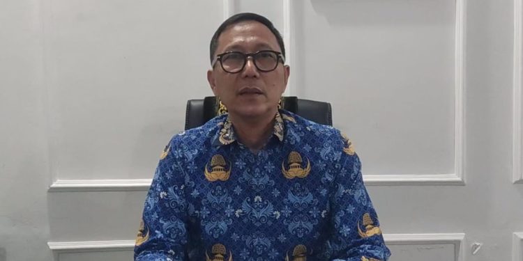 Ini Jadwal Libur Sekolah saat Bulan Ramadan di Kabupaten Serang