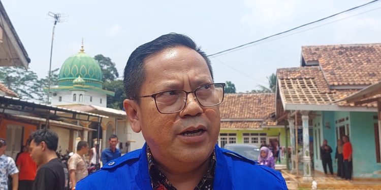 Pemkot Serang Minta Masyarakat Tidak Buang Sampah ke Saluran Air