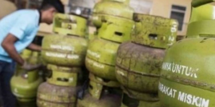 DPRD Tangsel Kritisi Kelangkaan Gas Elpiji Karena Pembatasan oleh Pemerintah Pusat