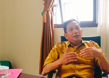 Uji Coba MBG Digelar 17 Februari 2025 di Kecamatan Menes dan Labuan