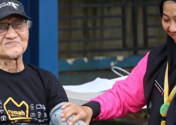 Calon Jemaah Haji Diminta Perbanyak Olahraga 30 Menit Sehari
