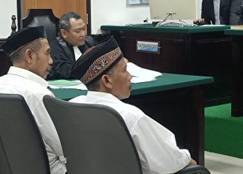 Sapi Bantuan Kementan Digunakan Untuk Bayar Utang, Dua Warga Tirtayasa Didakwa Rugikan Negara Rp300 Juta