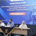 Ombudsman Tuding Pagar Laut Jadi Upaya Penguasaan Kawasan Laut di Tangerang
