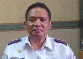 Dishub Kabupaten Serang Banyak Terima Keluhan Jalur Wisata Anyar-Cinangka Gelap