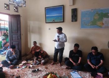 Satu Tahun, Election and Democracy Studies Gelar 63 Kegiatan Kepemiluan di Banten