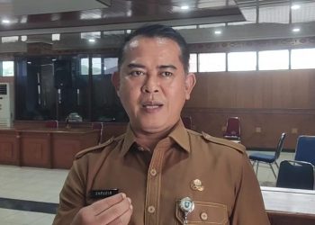 Pemkab Serang Anggarkan Kendaraan Dinas Bupati dan Wakil Bupati Rp2 Miliar