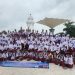 Kenalkan Sejarah, Ratusan Siswa SDN 1 Rangkasbitung Barat Kunjungi Banten Lama