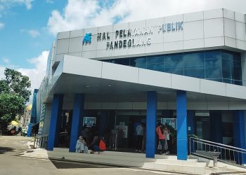 Ribuan Pengecer Gas Elpiji di Pandeglang Urus Izin Menjadi Sub Pangkalan