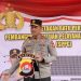 Bangun Dapur Sehat untuk Program MBG di Kota Serang, Kapolda Banten: Sehari Produksi 3 Ribu Lebih Makanan Bergizi