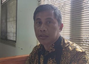 Setahun Pemkab Serang Butuh Rp9 Miliar untuk Kerja Sama Pengelolaan Sampah
