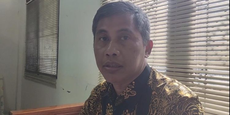 Setahun Pemkab Serang Butuh Rp9 Miliar untuk Kerja Sama Pengelolaan Sampah